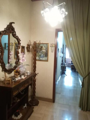 grande appartamento vicino Taormina